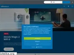 Sites similar to devolo.nl