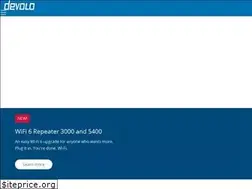 Sites similar to devolo.pt