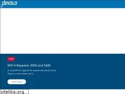 Sites similar to devolo.se