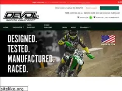 Sites similar to devolracing.com