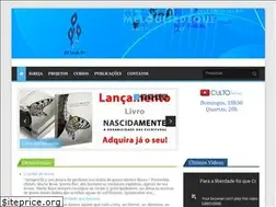 Sites similar to devoltaapalavra.com.br