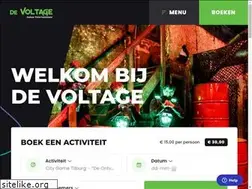 Sites similar to devoltage.nl