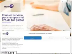 Sites similar to devoluiva.com