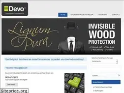 Sites similar to devomat.be