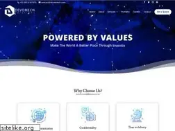 Sites similar to devomech.com