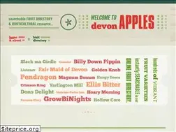 Sites similar to devon-apples.co.uk
