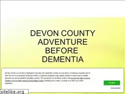 Sites similar to devon-county.co.uk
