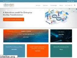 Sites similar to devon.global