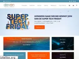 Sites similar to devon.nl