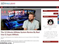 Sites similar to devonaffiliatesystem.com
