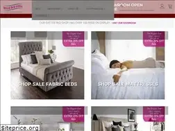 Sites similar to devonbedcentre.co.uk