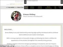 Sites similar to devonblacksmiths.co.uk