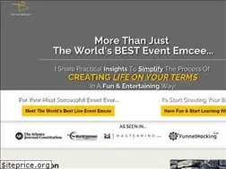 Sites similar to devonbrown.com