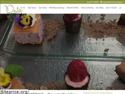Sites similar to devoncatering.com