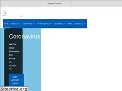 Sites similar to devonccg.nhs.uk