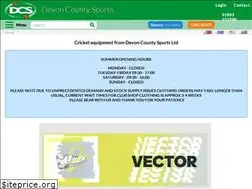 Sites similar to devoncountysports.com