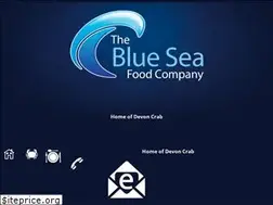 Sites similar to devoncrab.com