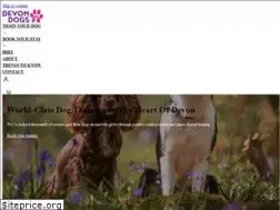 Sites similar to devondogs.co.uk