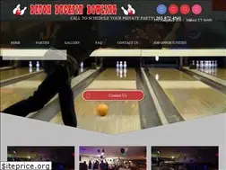 Sites similar to devonduckpinbowling.com