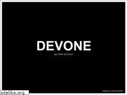 Sites similar to devone.ir