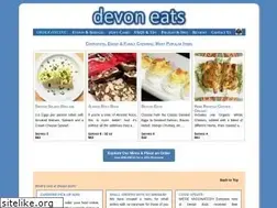 Sites similar to devoneats.com