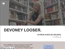 Sites similar to devoney.com