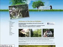 Sites similar to devonflyfisher.com