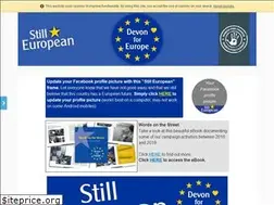 Sites similar to devonforeurope.org