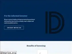 Sites similar to devonfunds.co.nz