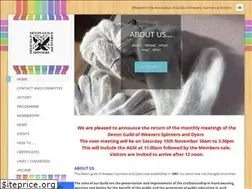 Sites similar to devonguildwsd.org.uk