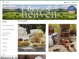 Sites similar to devonheaven.co.uk