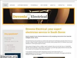 Sites similar to devonia-electrical.co.uk