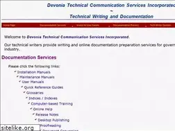 Sites similar to devonia.com