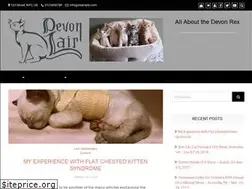 Sites similar to devonlair.com