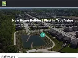Sites similar to devonleighhomes.com