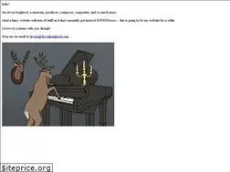 Sites similar to devonlougheed.com