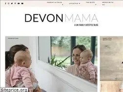 Sites similar to devonmama.com