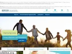 Sites similar to devonmedicalproducts.com