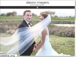 Sites similar to devonmeyers.com