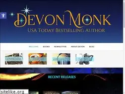 Sites similar to devonmonk.com