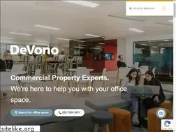 Sites similar to devono.co.uk