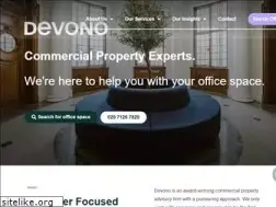 Sites similar to devono.com