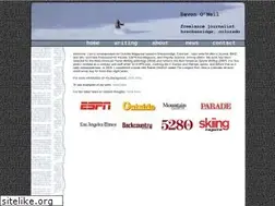 Sites similar to devononeil.com