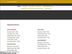 Sites similar to devonosdrycleaners.com