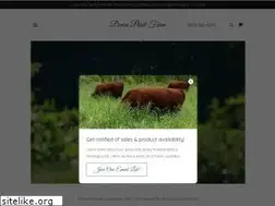 Sites similar to devonpointfarm.com