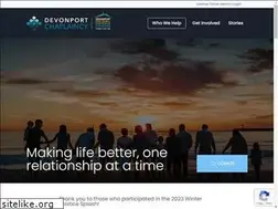 Sites similar to devonportchaplaincy.org.au