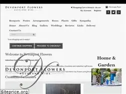 Sites similar to devonportflowers.co.nz