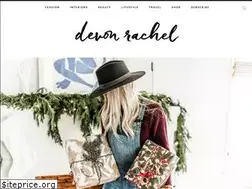 Sites similar to devonrachel.com