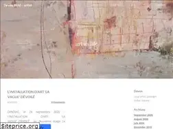 Sites similar to devonreidart.com