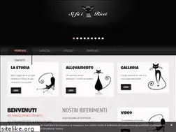 Sites similar to devonrex.it